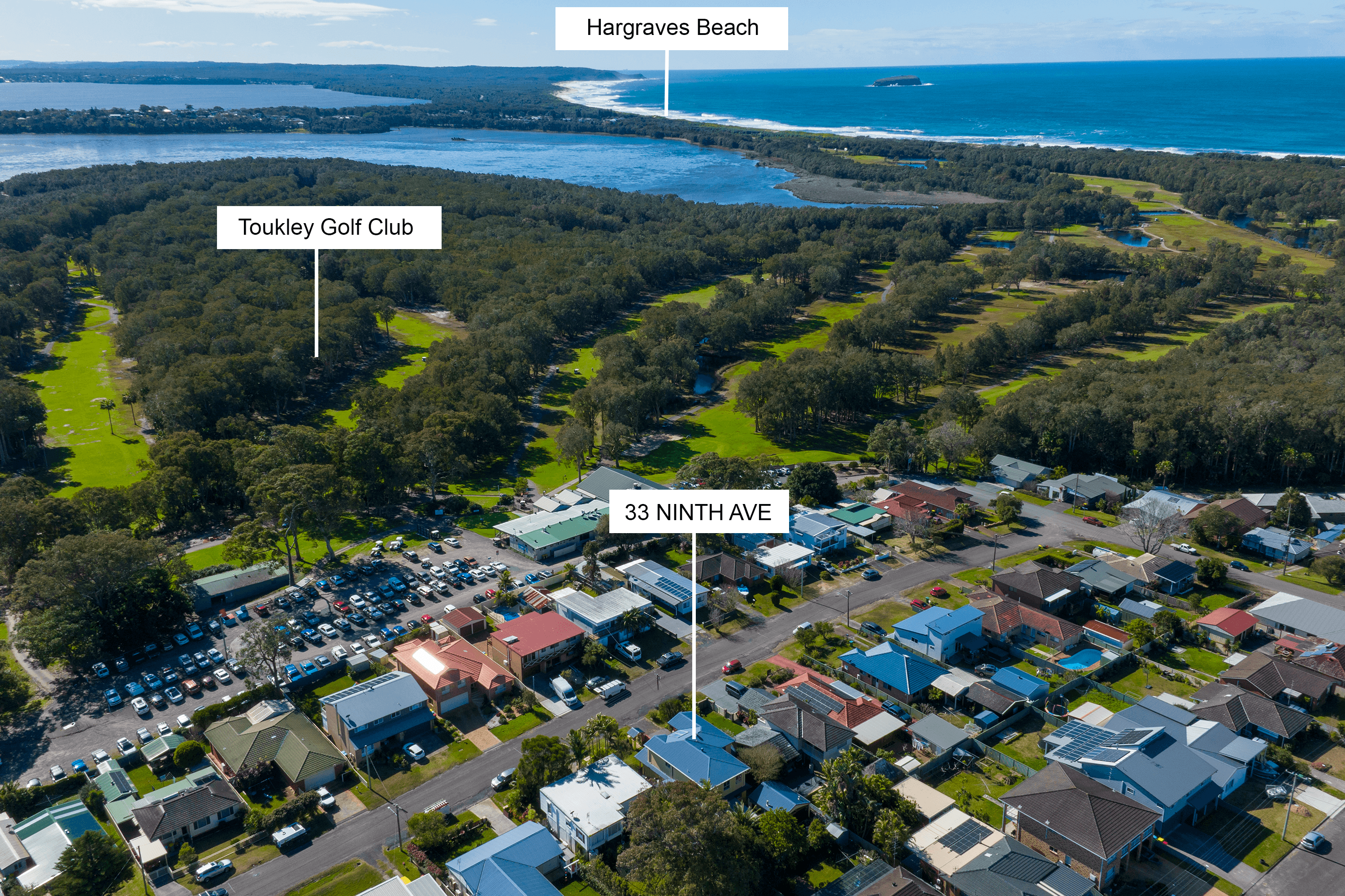 33 Ninth Ave, TOUKLEY, NSW 2263