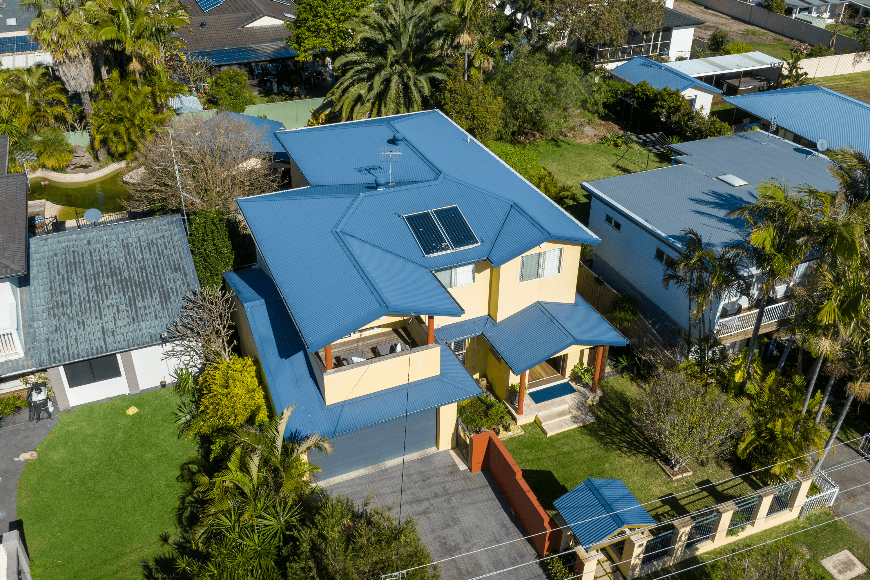 33 Ninth Ave, TOUKLEY, NSW 2263