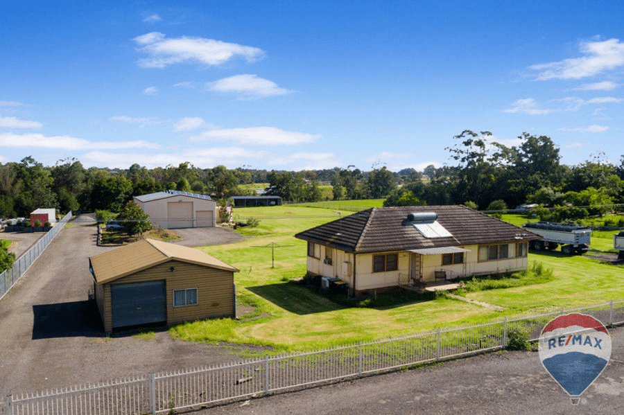 20 FROGMORE ROAD, ORCHARD HILLS, NSW 2748