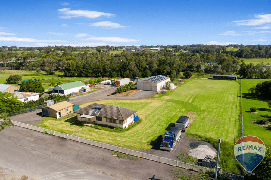 20 FROGMORE ROAD, ORCHARD HILLS, NSW 2748