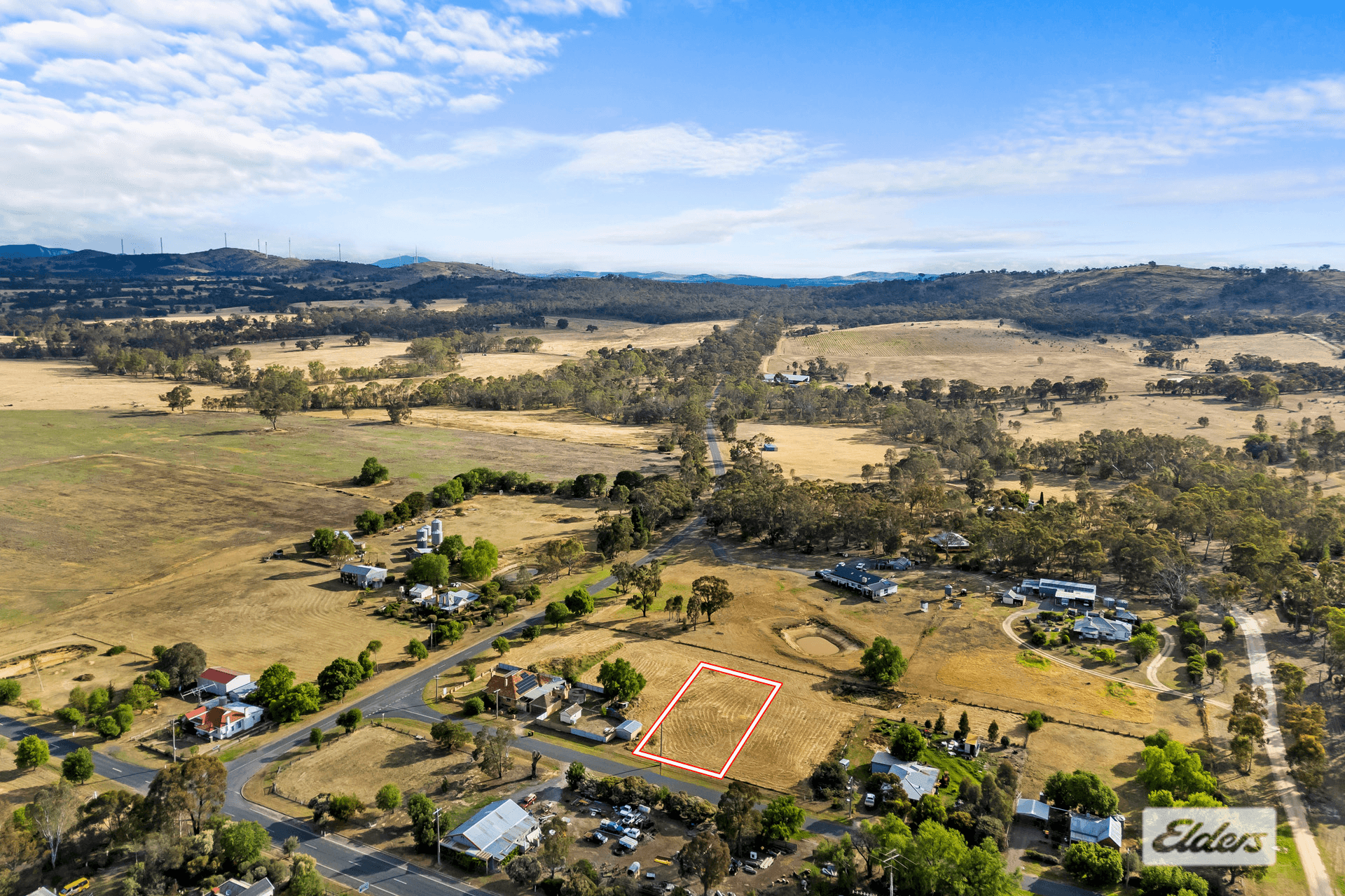 Wills Street, Landsborough, VIC 3384