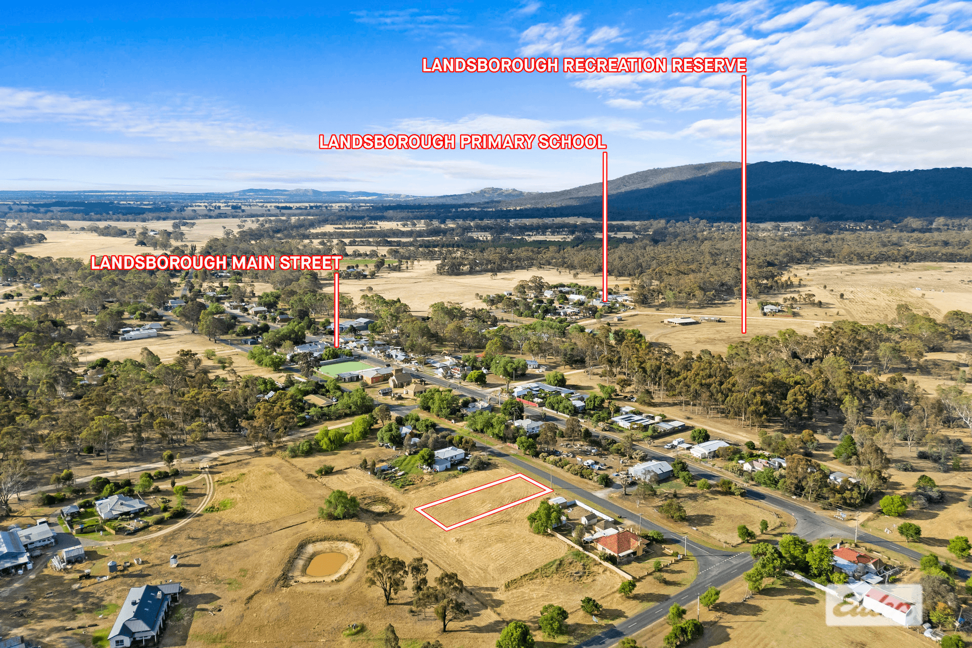 Wills Street, Landsborough, VIC 3384