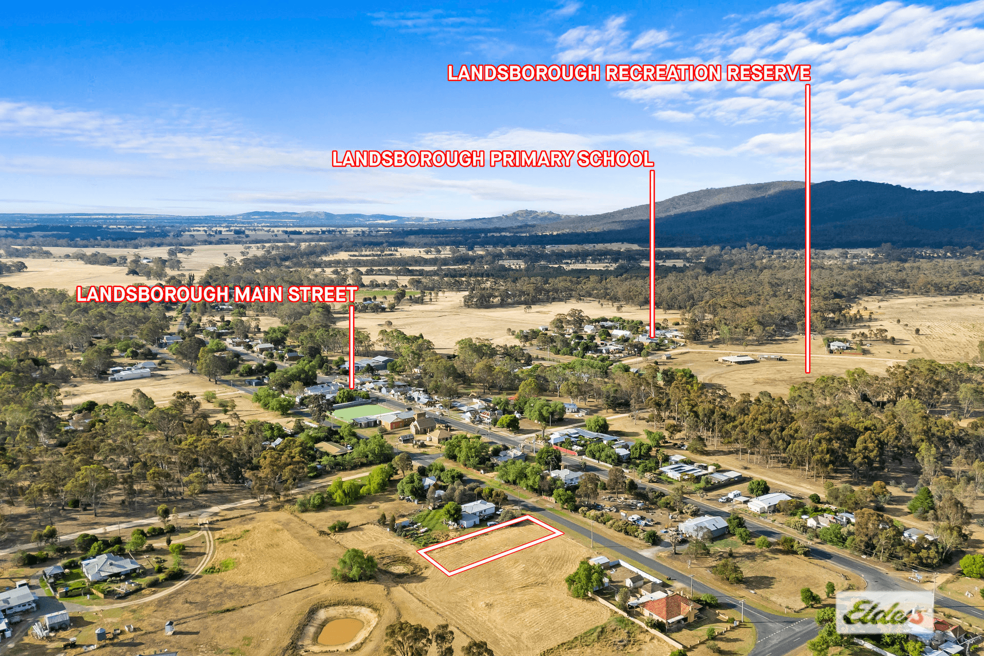 Wills Street, Landsborough, VIC 3384