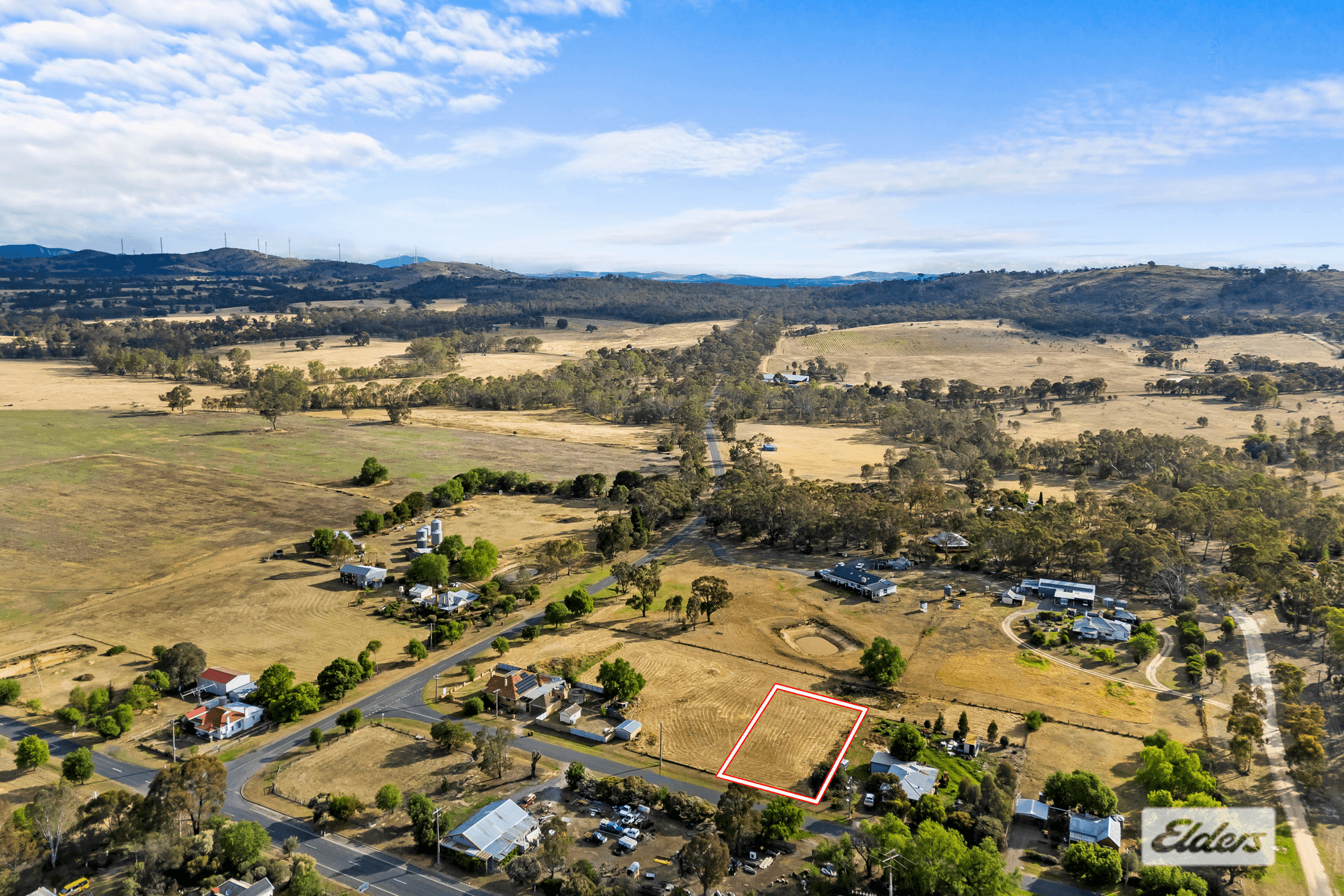 Wills Street, Landsborough, VIC 3384