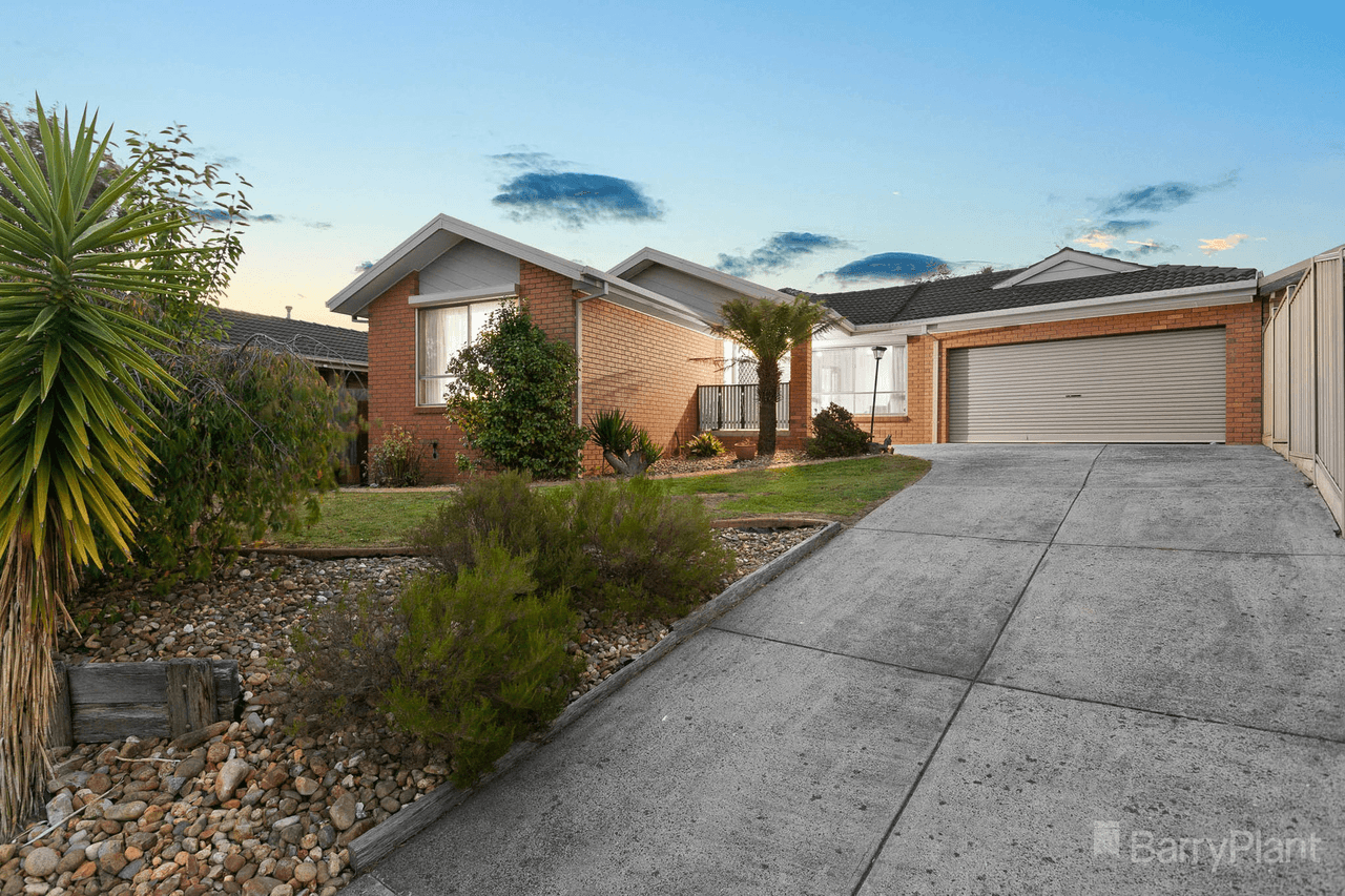 6 Opal Court, Narre Warren, VIC 3805