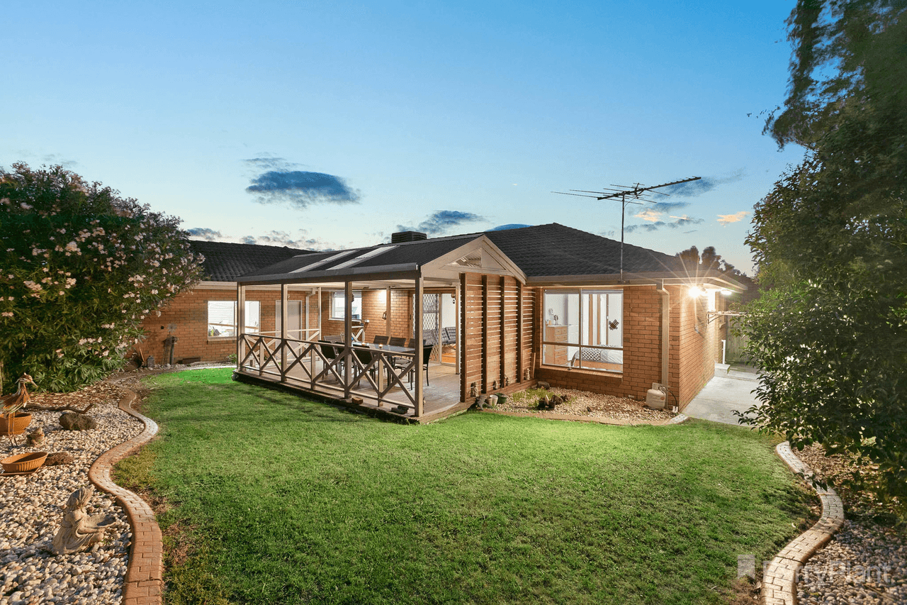 6 Opal Court, Narre Warren, VIC 3805