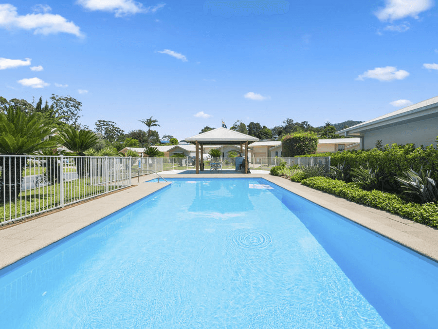 10/86 Gundagai Street, COFFS HARBOUR, NSW 2450