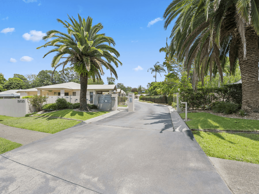 10/86 Gundagai Street, COFFS HARBOUR, NSW 2450