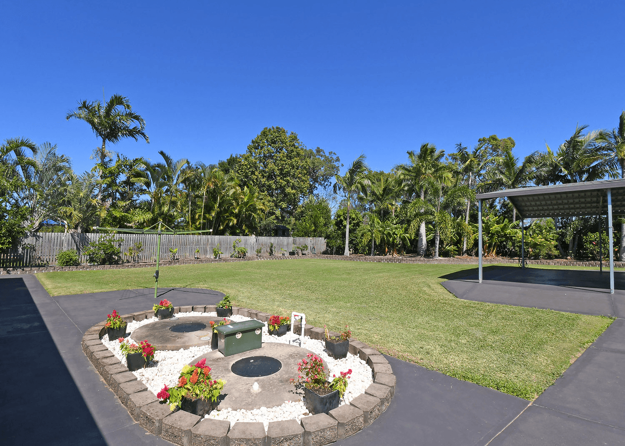 7 ROSEDALE Drive, WONDUNNA, QLD 4655