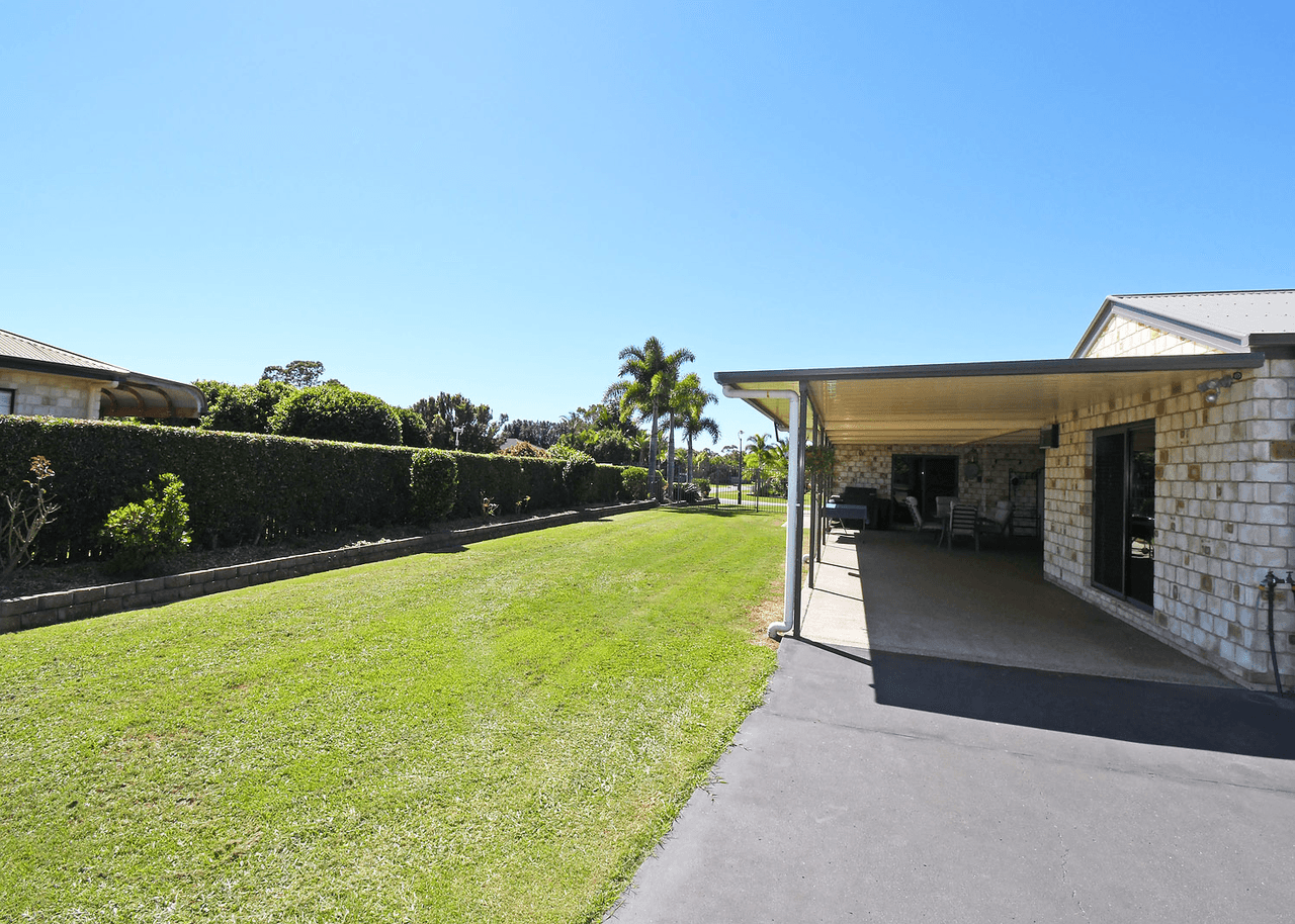 7 ROSEDALE Drive, WONDUNNA, QLD 4655