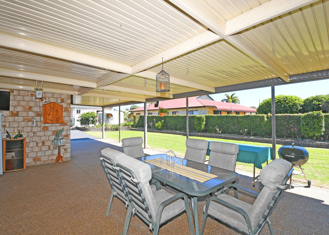 7 ROSEDALE Drive, WONDUNNA, QLD 4655