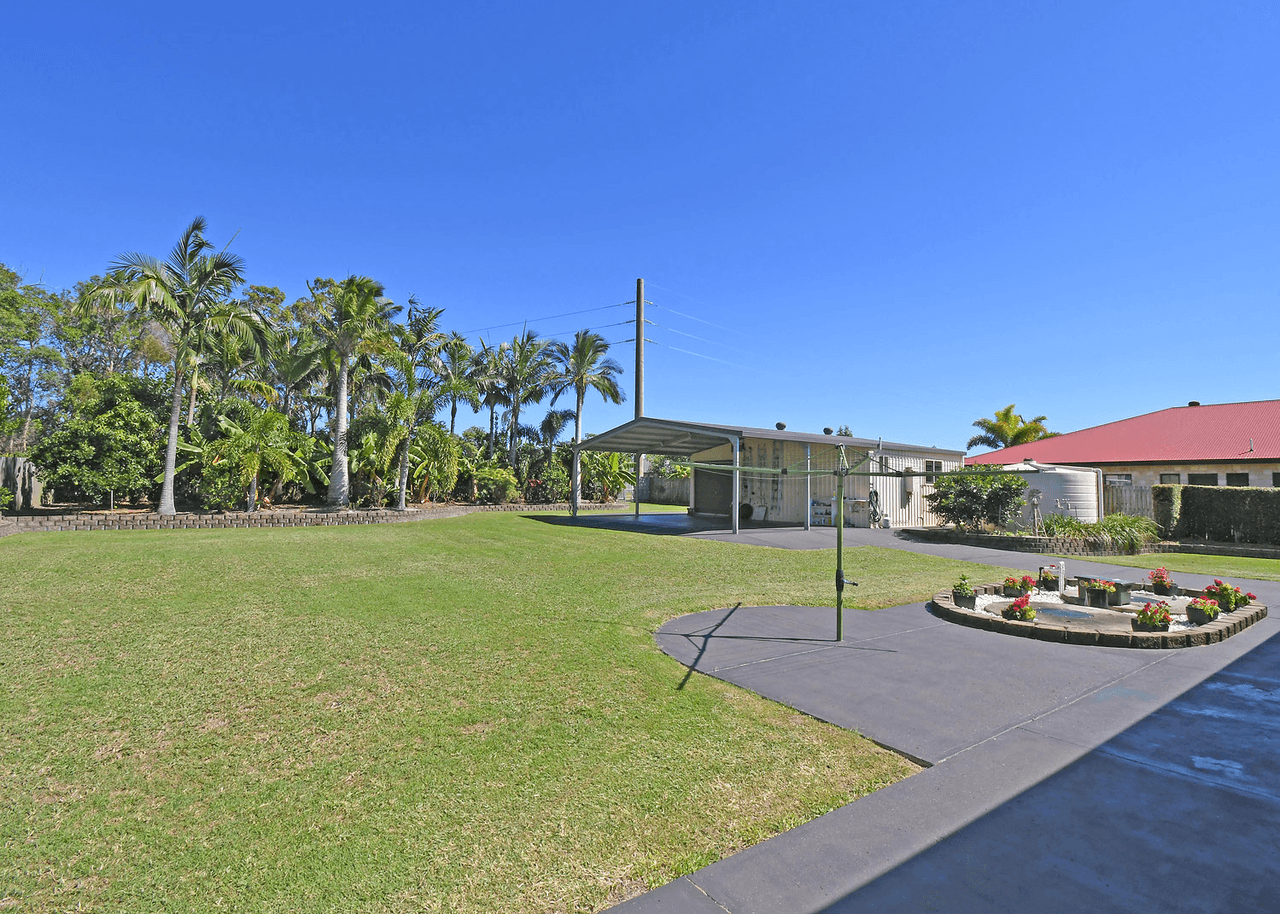 7 ROSEDALE Drive, WONDUNNA, QLD 4655