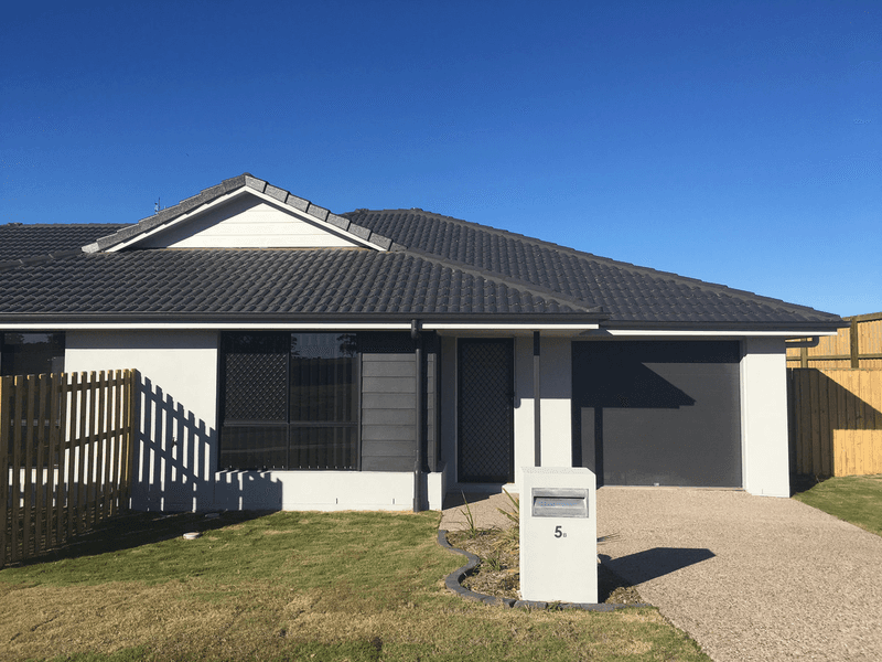 5b Box Drive, Cotswold Hills, QLD 4350