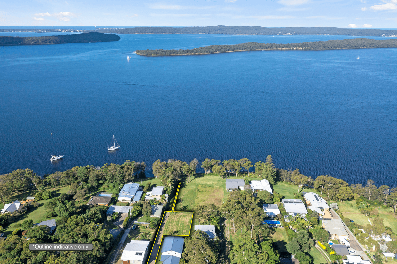 19a Silverwater Road, SILVERWATER, NSW 2264