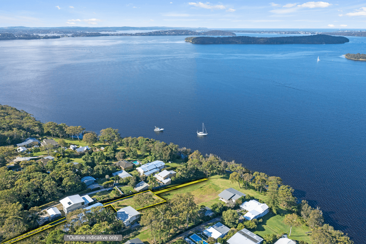 19a Silverwater Road, SILVERWATER, NSW 2264