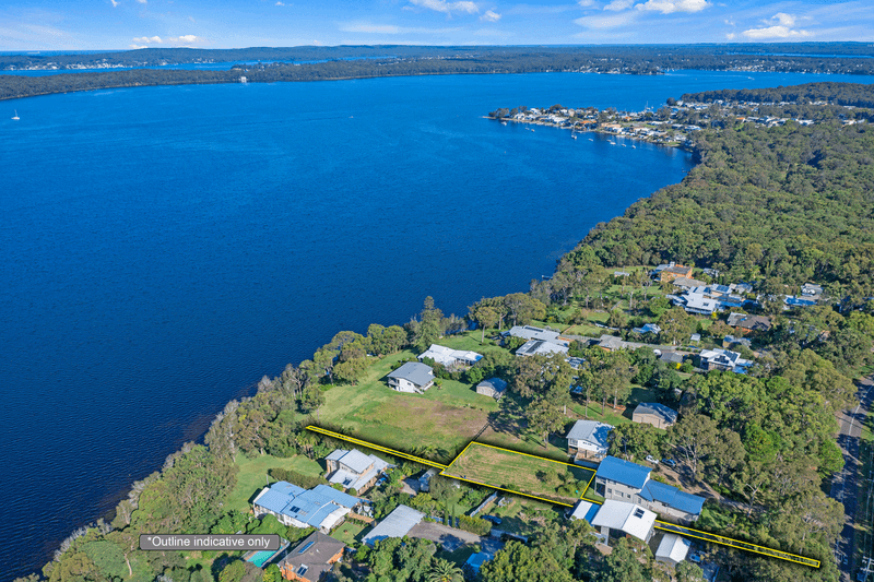 19a Silverwater Road, SILVERWATER, NSW 2264