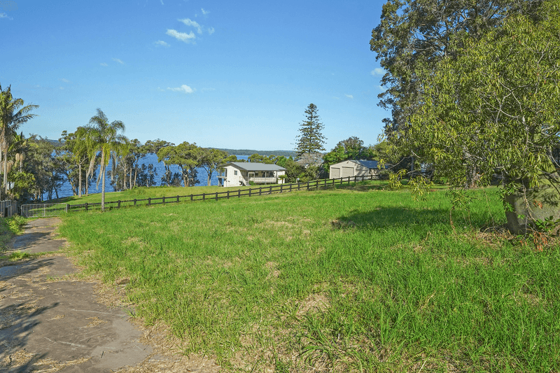 19a Silverwater Road, SILVERWATER, NSW 2264