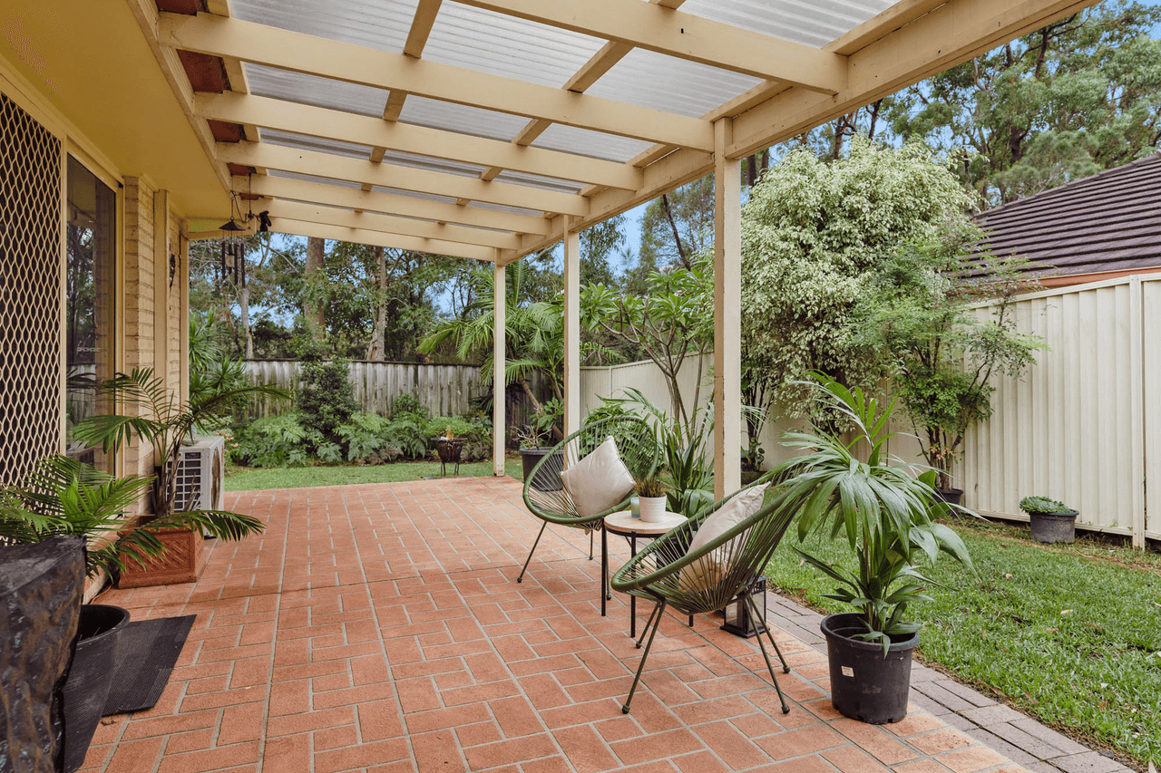 91 Blueridge Drive, Blue Haven, NSW 2262