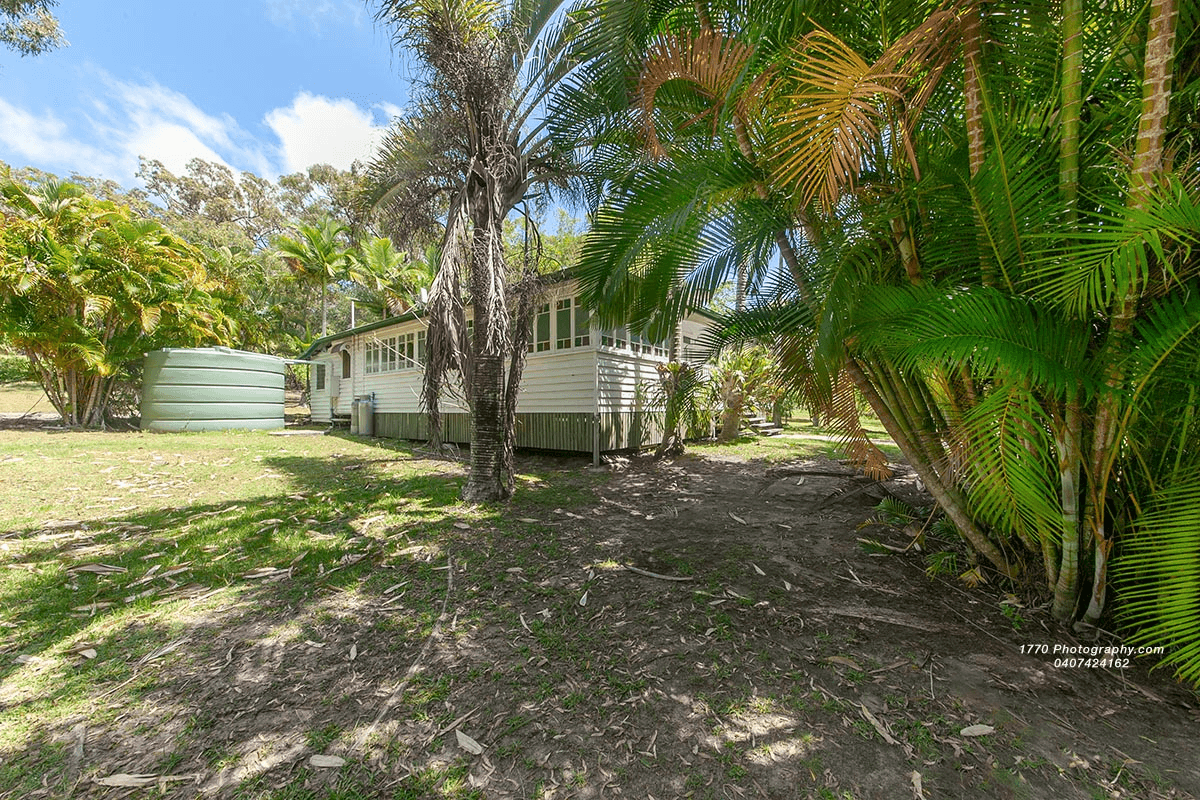 85 Wilson, AGNES WATER, QLD 4677