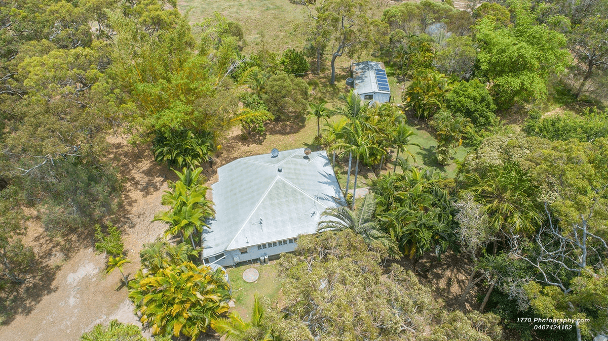 85 Wilson, AGNES WATER, QLD 4677