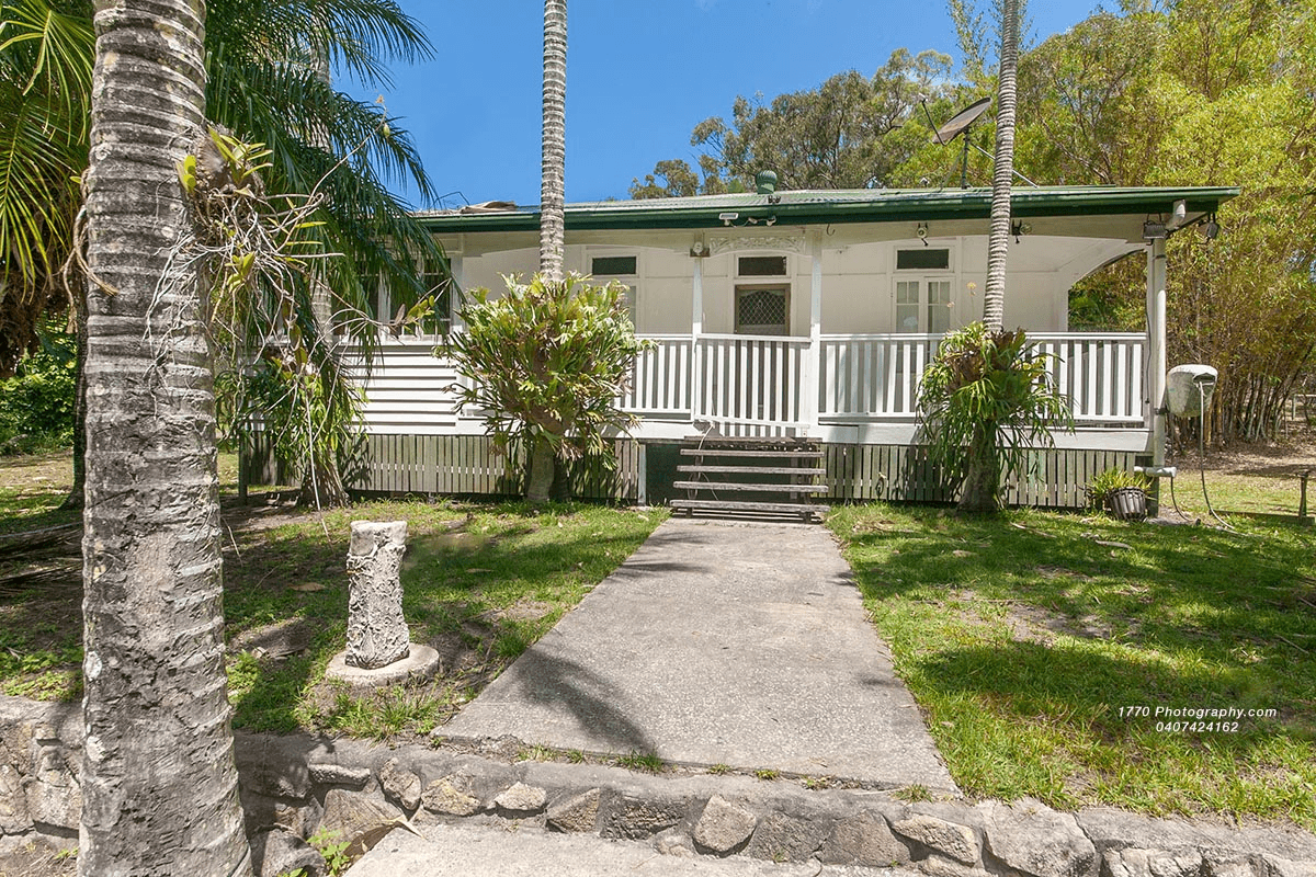 85 Wilson, AGNES WATER, QLD 4677