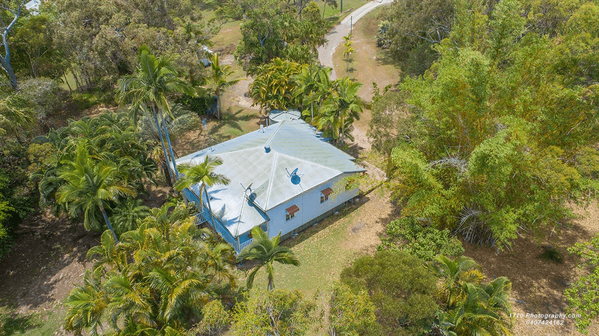 85 Wilson, AGNES WATER, QLD 4677