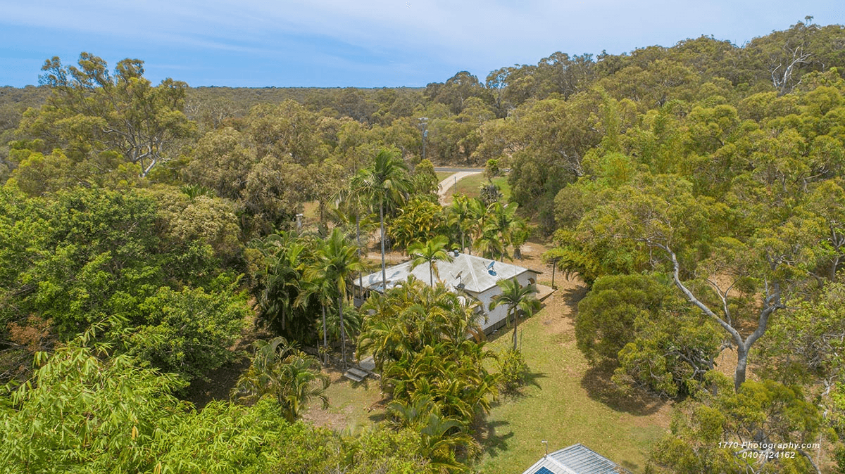 85 Wilson, AGNES WATER, QLD 4677