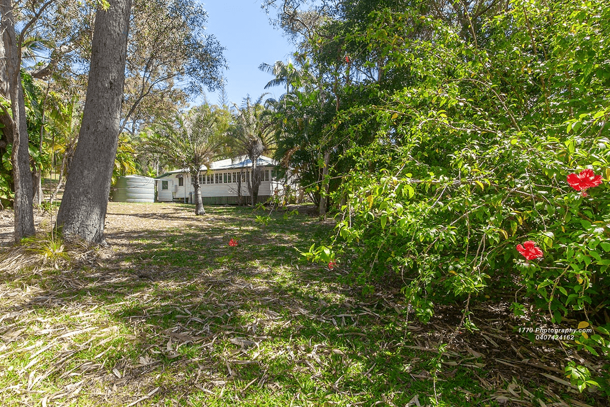 85 Wilson, AGNES WATER, QLD 4677