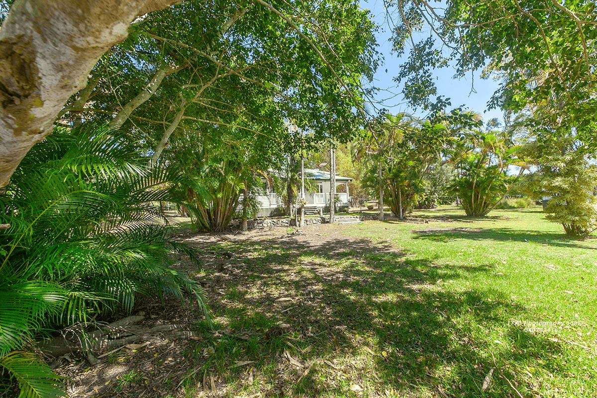 85 Wilson, AGNES WATER, QLD 4677