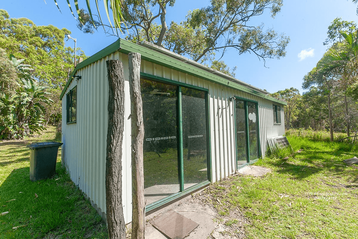 85 Wilson, AGNES WATER, QLD 4677