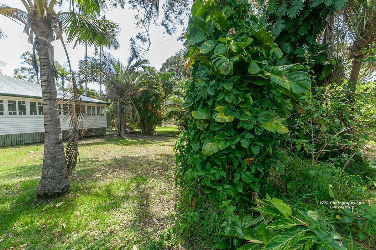 85 Wilson, AGNES WATER, QLD 4677