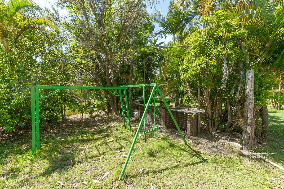 85 Wilson, AGNES WATER, QLD 4677