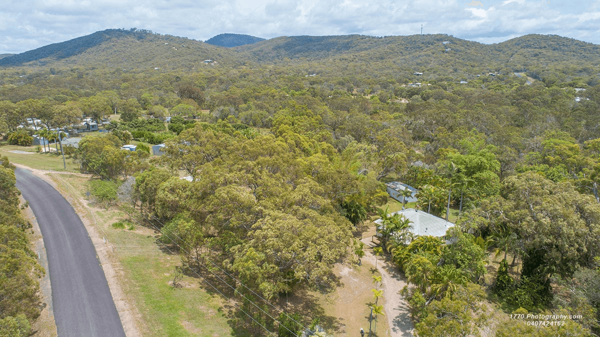 85 Wilson, AGNES WATER, QLD 4677