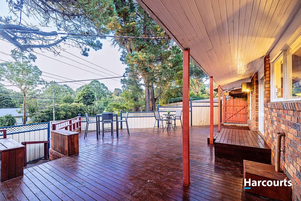 115 Loughnan Road, RINGWOOD, VIC 3134