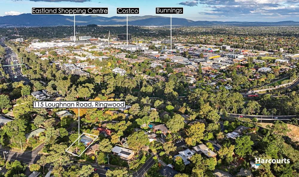 115 Loughnan Road, RINGWOOD, VIC 3134