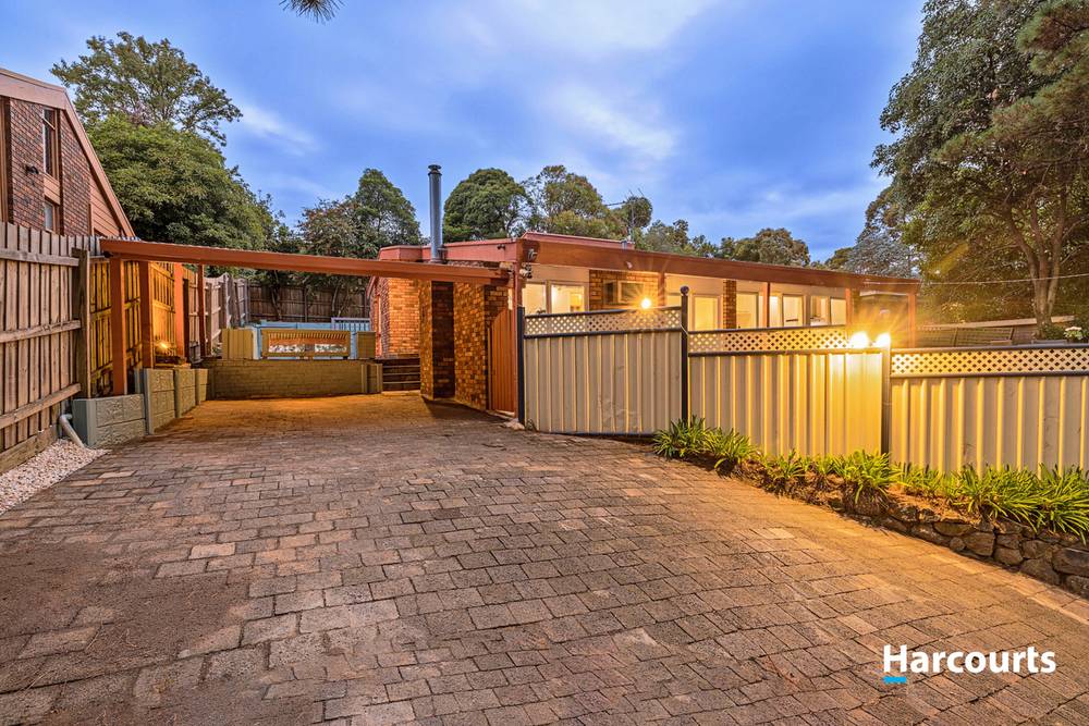 115 Loughnan Road, RINGWOOD, VIC 3134