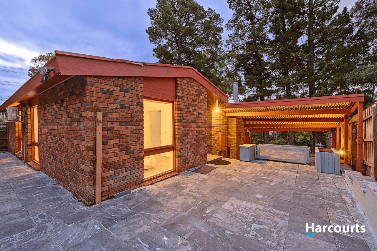 115 Loughnan Road, RINGWOOD, VIC 3134