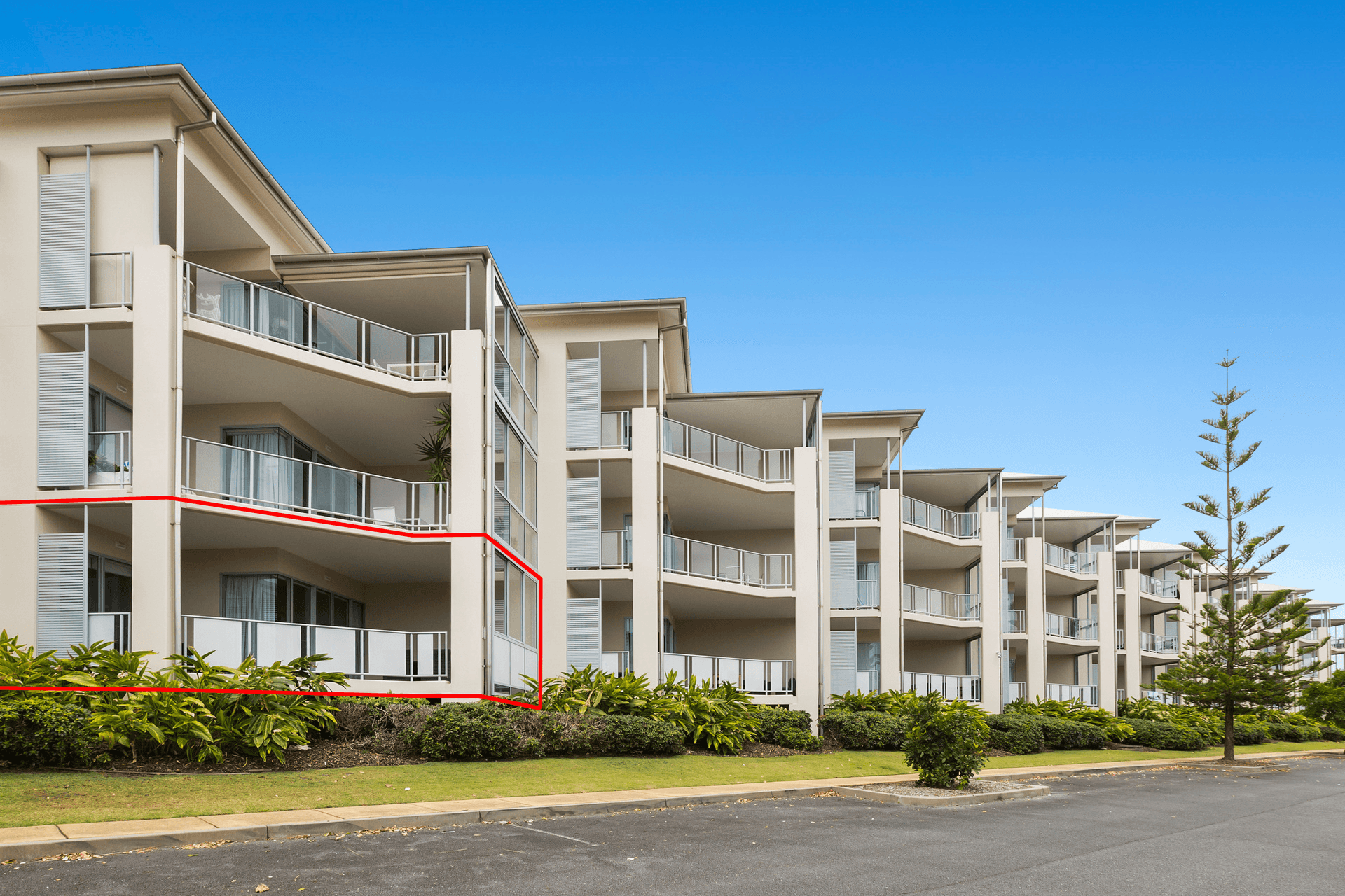 1106/27-37 Bells Boulevard, Kingscliff, NSW 2487