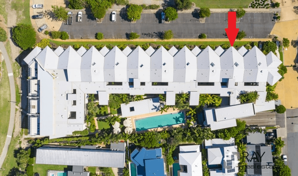 1106/27-37 Bells Boulevard, Kingscliff, NSW 2487