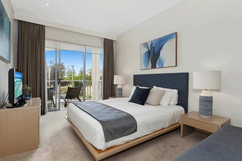 1106/27-37 Bells Boulevard, Kingscliff, NSW 2487