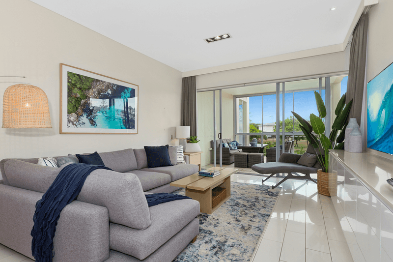 1106/27-37 Bells Boulevard, Kingscliff, NSW 2487