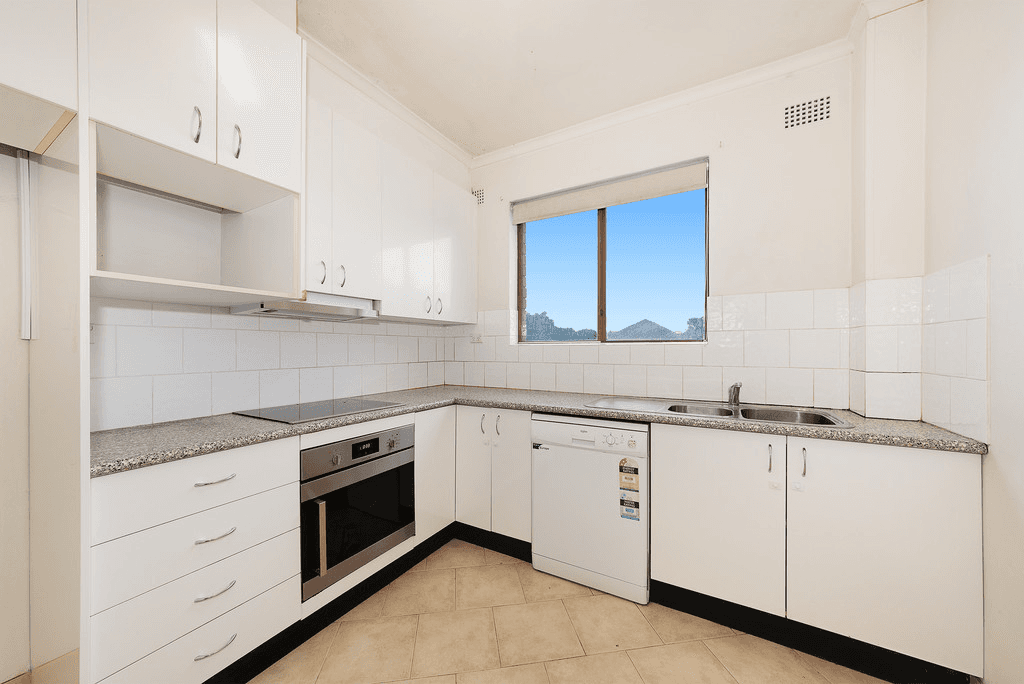 6/6-8 Liverpool Street, ROSE BAY, NSW 2029