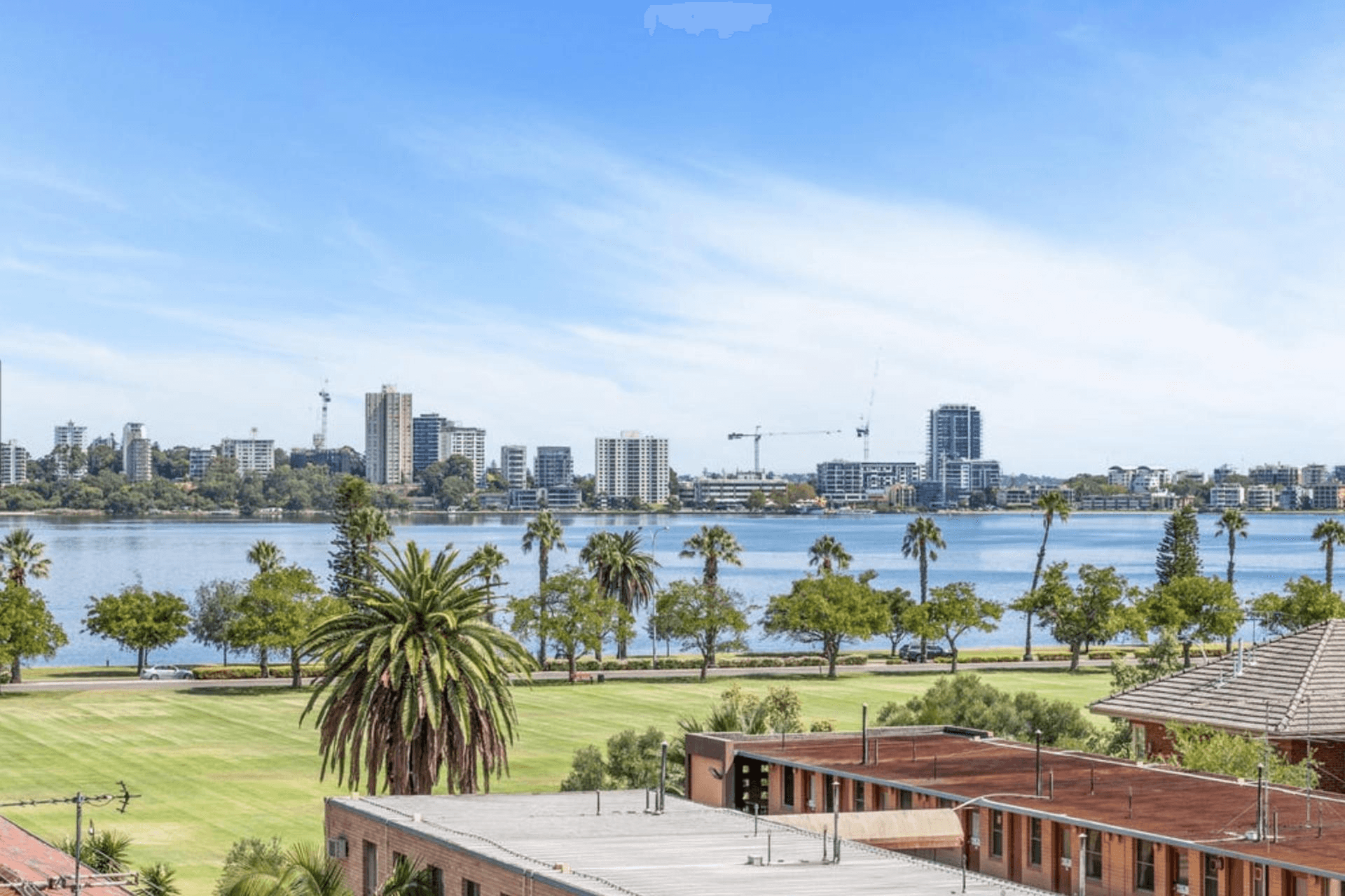 14/29 Hill Street, Perth, WA 6000