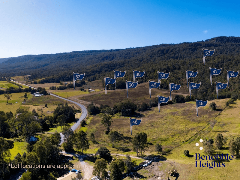 2558 Beaudesert-Nerang Road, CANUNGRA, QLD 4275