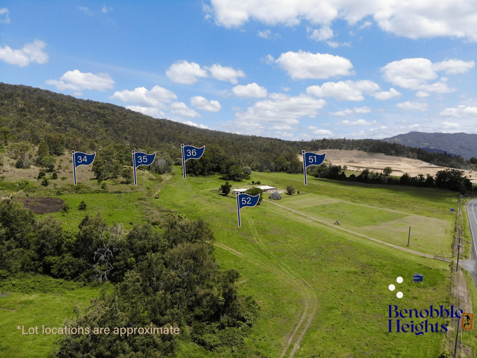 2558 Beaudesert-Nerang Road, CANUNGRA, QLD 4275