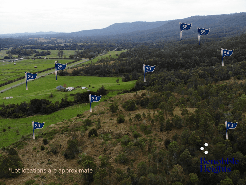 2558 Beaudesert-Nerang Road, CANUNGRA, QLD 4275