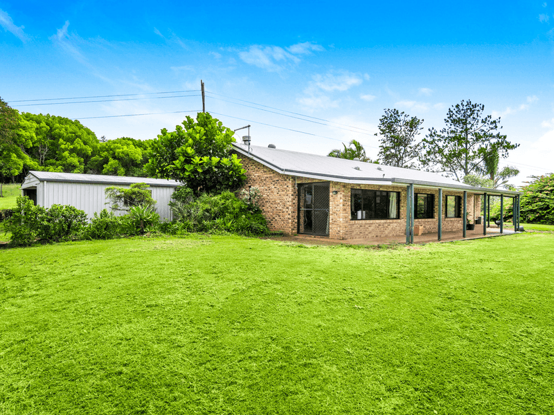 50 River Bank Road, Monaltrie, NSW 2480