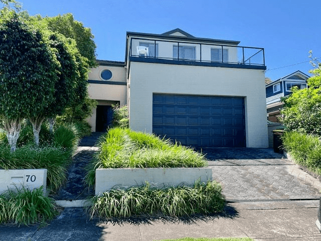 70 ELLERY PARADE, SEAFORTH, NSW 2092