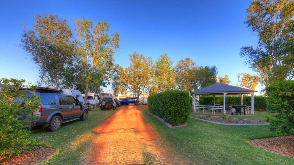 44 Coolibah Street, Barcaldine, QLD 4725