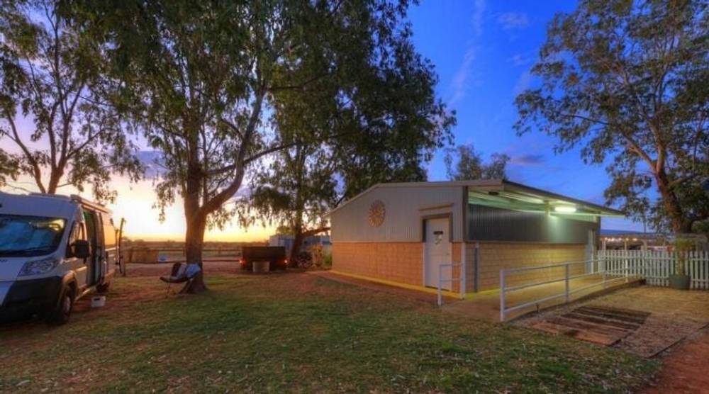 44 Coolibah Street, Barcaldine, QLD 4725